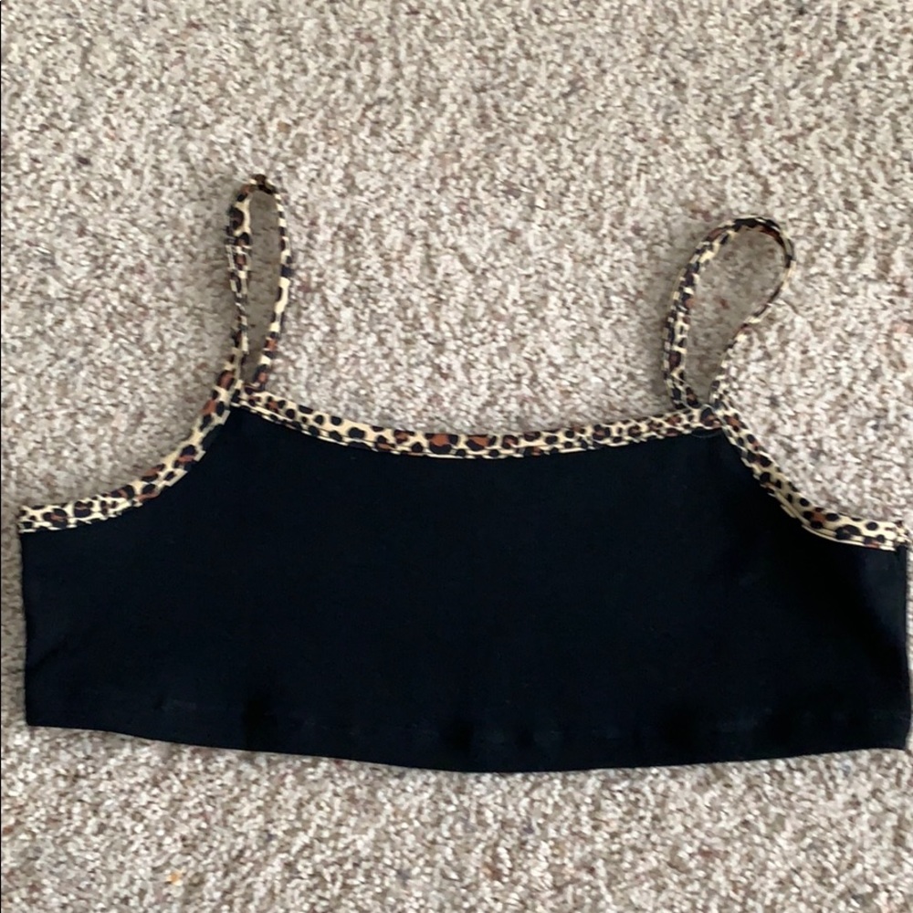 Super cute SHEIN tank!! Never worn